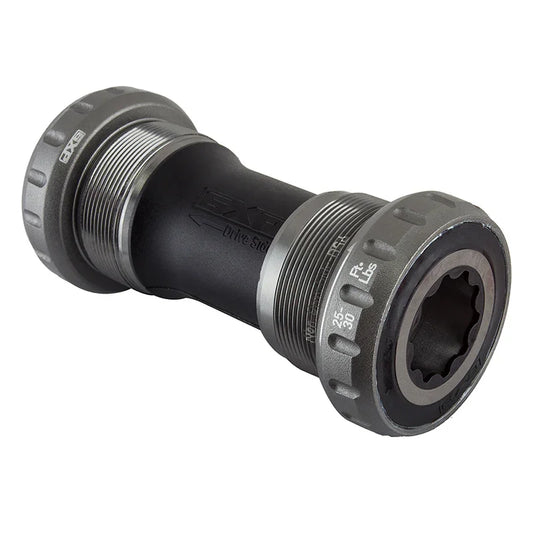 Truvativ/ Team GXP English Bottom Bracket Gray - Bicycle Warehouse