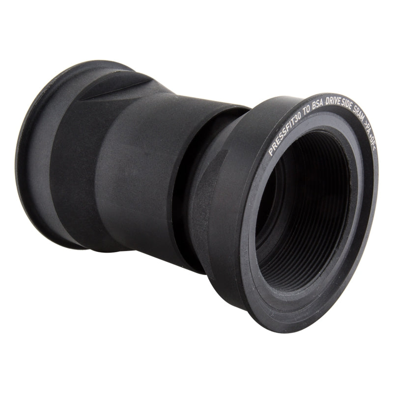 SRAM /TruVativ PressFit 30 to 68/73mm English Thread Bottom Bracket Adaptor - Bicycle Warehouse