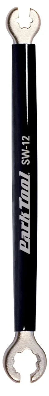 Park Tool SW-12C Spoke Wrench for 6- and 7-Spline Mavic - Bicycle Warehouse