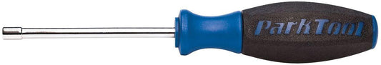 Park Tool SW-16 Square Spoke Wrench: 3.2mm - Bicycle Warehouse