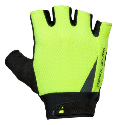 Pearl Izumi Women's Elite Gel Fingerless Bike Gloves - Gloves - Bicycle Warehouse