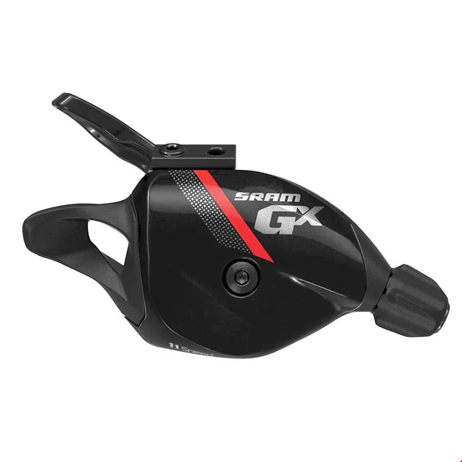 GX Trigger Shifter 11-Speed Rear Red - Bicycle Warehouse