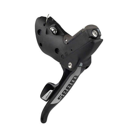 Rival 22 Replacement Hydraulic Shift/Brake Lever - Right/Rear Black - Bicycle Warehouse