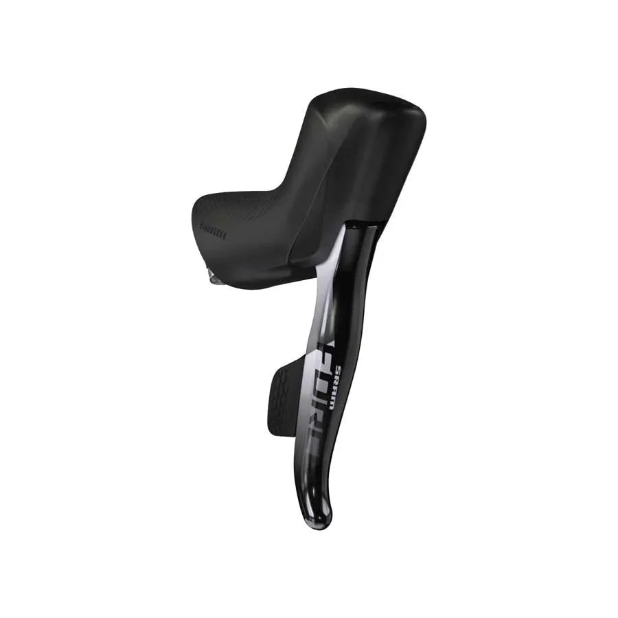 Force eTap AXS Replacement Hydraulic Shift/Brake Lever - Left/Front BLK - Bicycle Warehouse