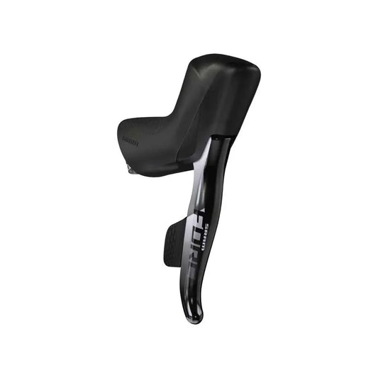 Force eTap AXS Replacement Hydraulic Shift/Brake Lever - Left/Front BLK - Bicycle Warehouse