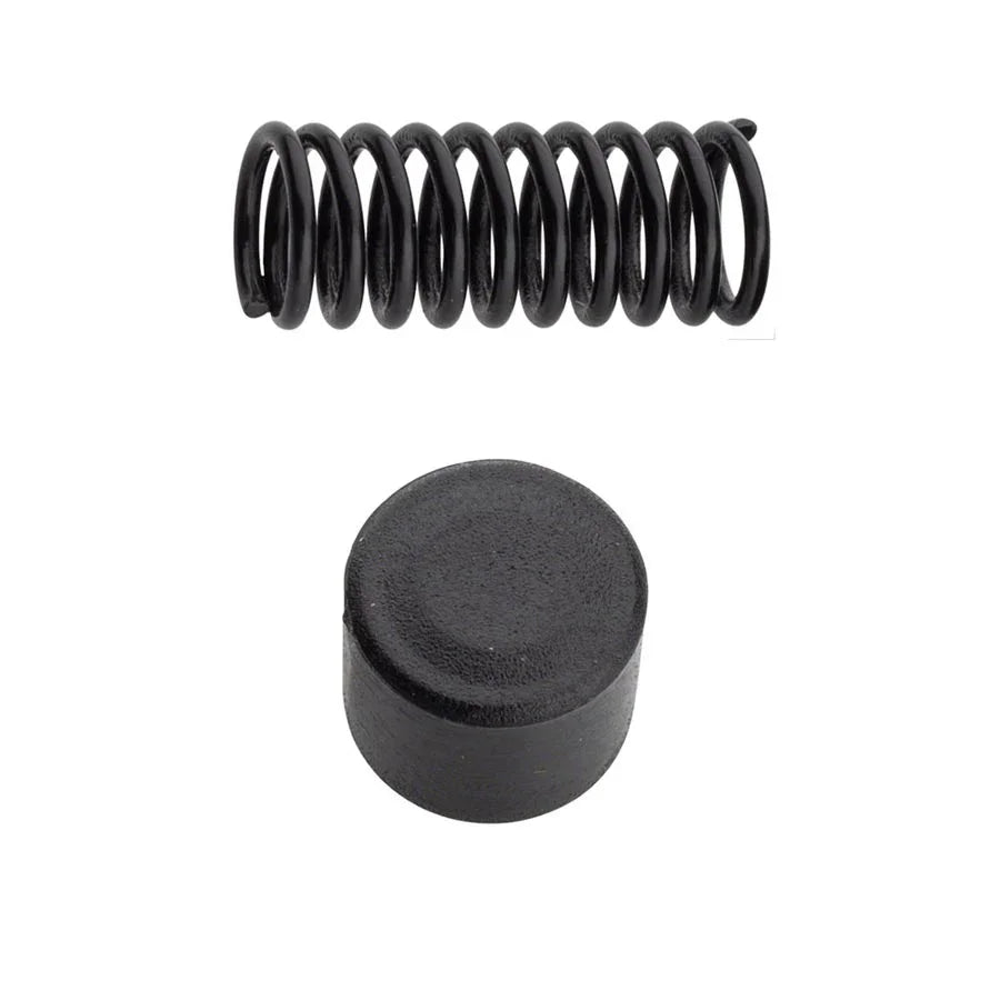 Red eTap Shifter Spring Actuator servicing one Left Right shifter - Bicycle Warehouse