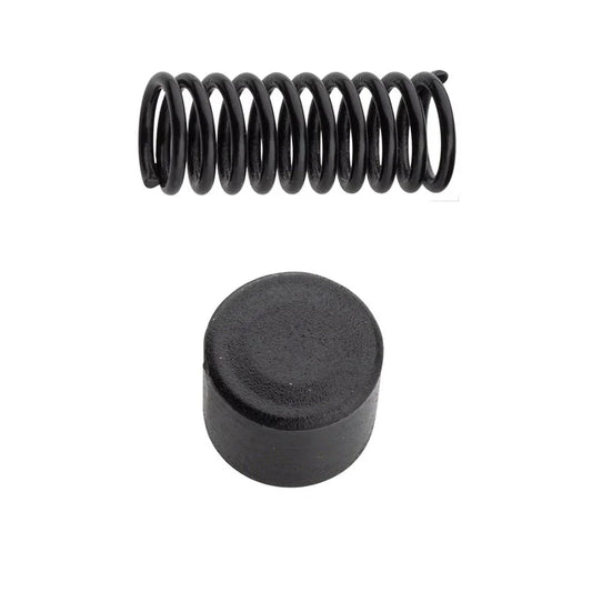 Red eTap Shifter Spring Actuator servicing one Left Right shifter - Bicycle Warehouse