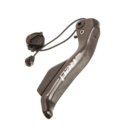 RED eTap AXS Replacement Brake Lever Blade/Shift Paddle Assembly - Right Includes Pod E1 - Bicycle Warehouse