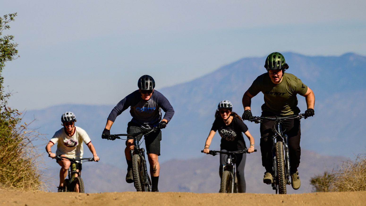 Free Financing on Bikes