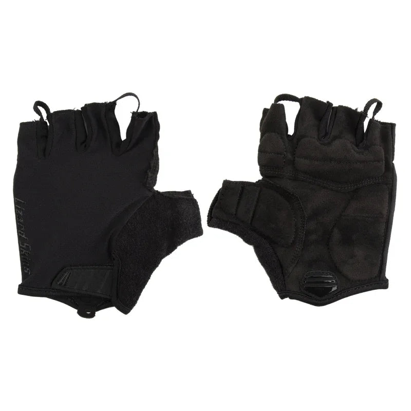 Aramus Apex Gloves - Jet Black Short Finger X-Large - Bicycle Warehouse