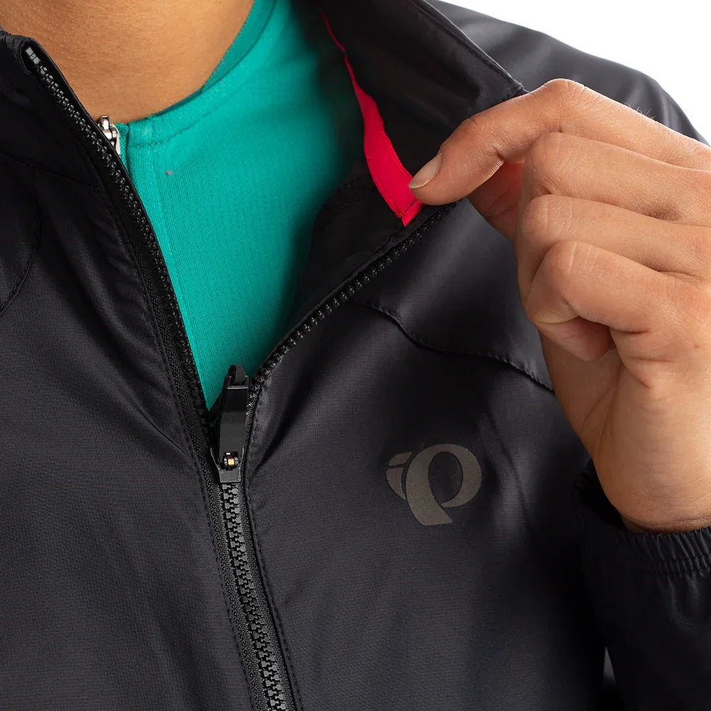Women's Quest Barrier Jacket - Bicycle Warehouse