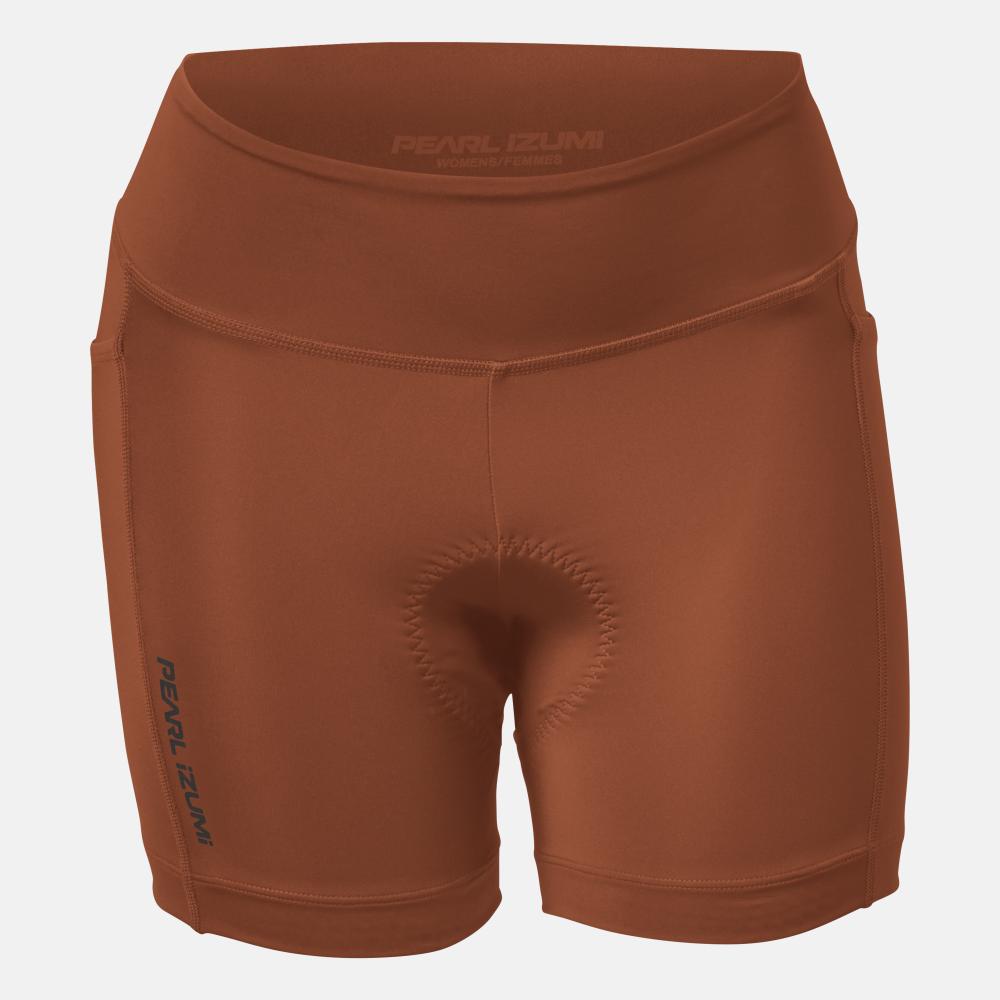 Pearl Izumi Women's Sugar Shorts - Bicycle Warehouse