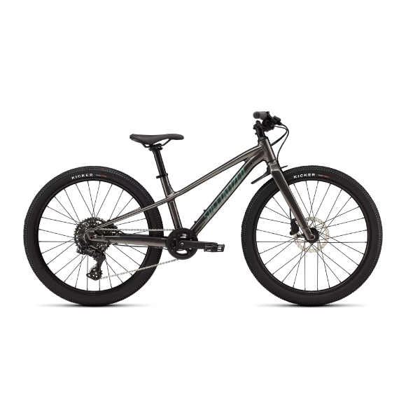 24" kids bikes