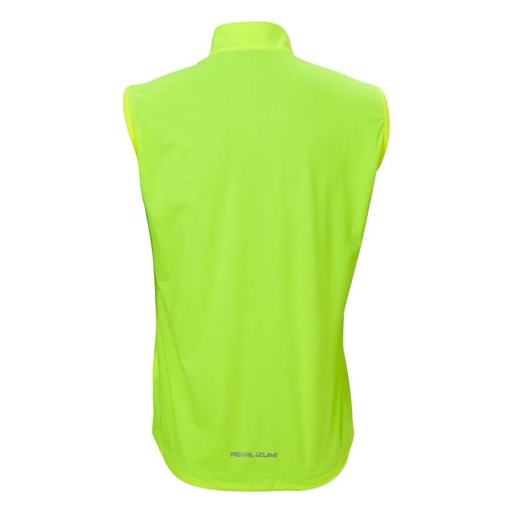 Men's PRO Barrier Vest - Bicycle Warehouse