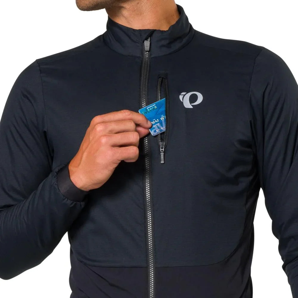 Men's Expedition PRO Alpha Jacket - Bicycle Warehouse