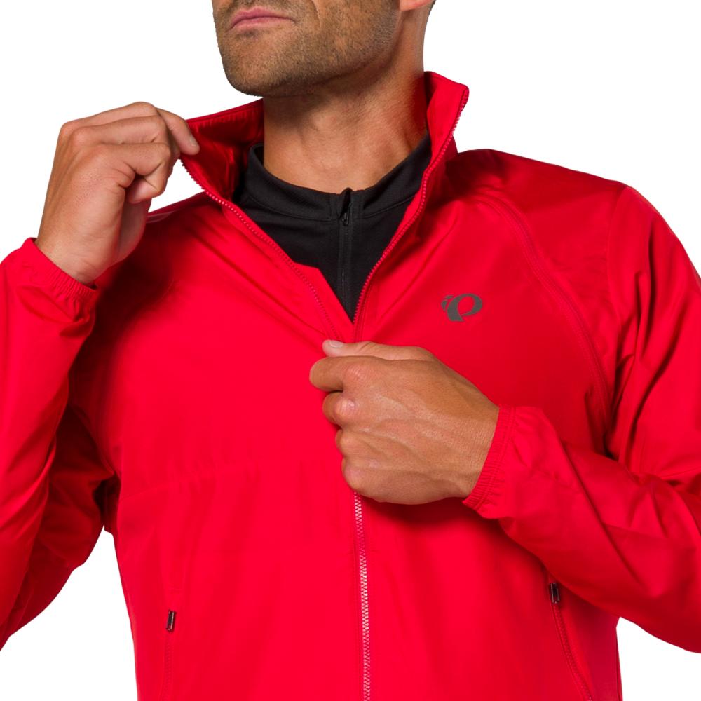 Men's Quest Barrier Convertible Jacket