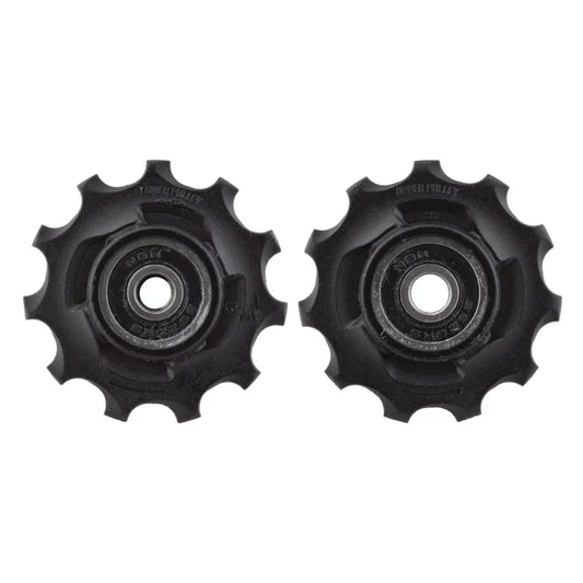 X0 Type 2 2.1 Rear Derailleur Pulley Kit - Bicycle Warehouse