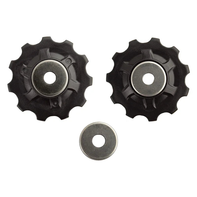 X5 Rear Derailleur Pulley Kit - Bicycle Warehouse
