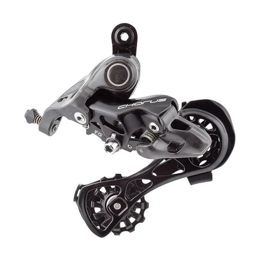 Campagnolo Chorus Rear Derailleur - 12-Speed - Bicycle Warehouse