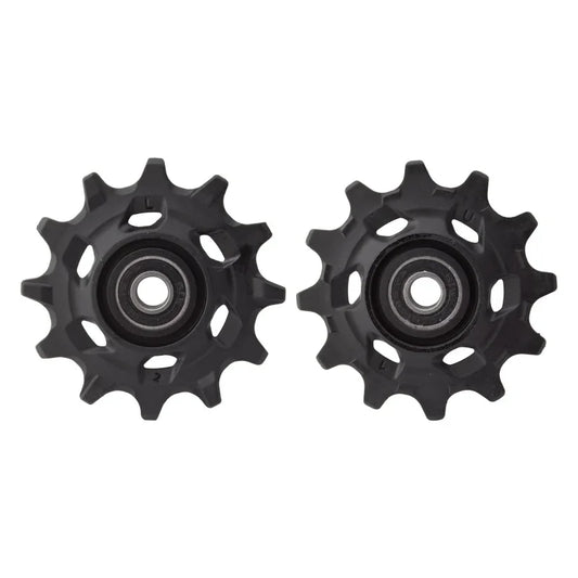 Rival eTap AXS Rear Derailleur Pulley Kit (Steel Bearing) - Bicycle Warehouse