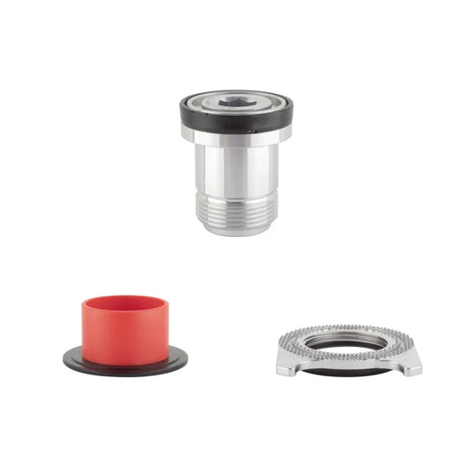 XX SL Eagle T-Type AXS Rear Derailleur Full Mount Bolt Kit - Bicycle Warehouse