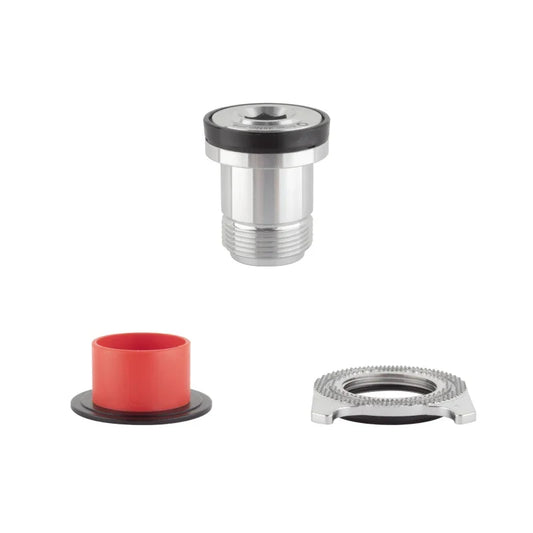 XX Eagle T-Type AXS Rear Derailleur Full Mount Bolt Kit - Bicycle Warehouse