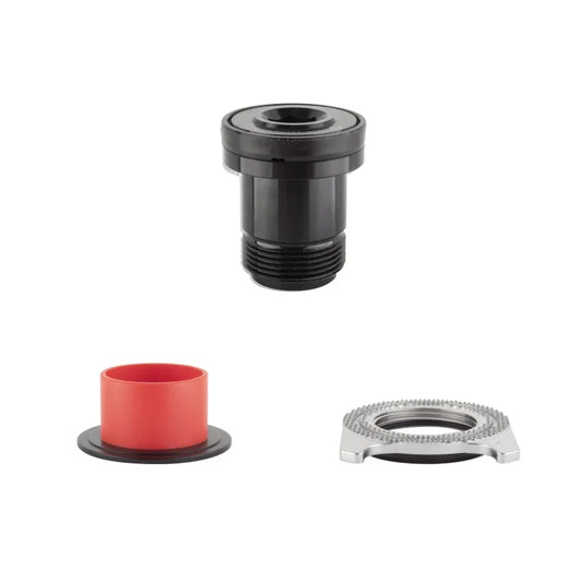 X0 Eagle T-Type AXS Rear Derailleur Full Mount Bolt Kit - Bicycle Warehouse