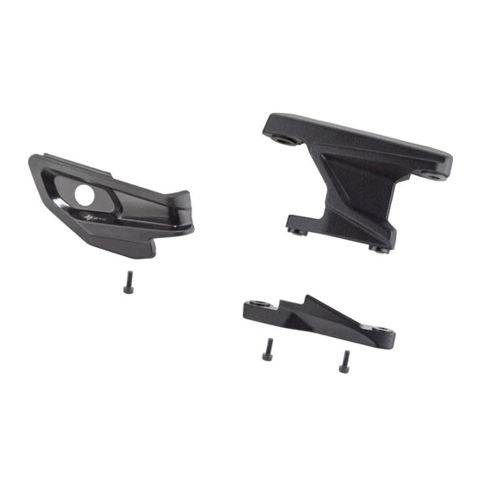 X0 Eagle T-Type AXS Rear Derailleur Cover Kit - Upper Lower Outer Link Bushings Includes Bolts - Bicycle Warehouse