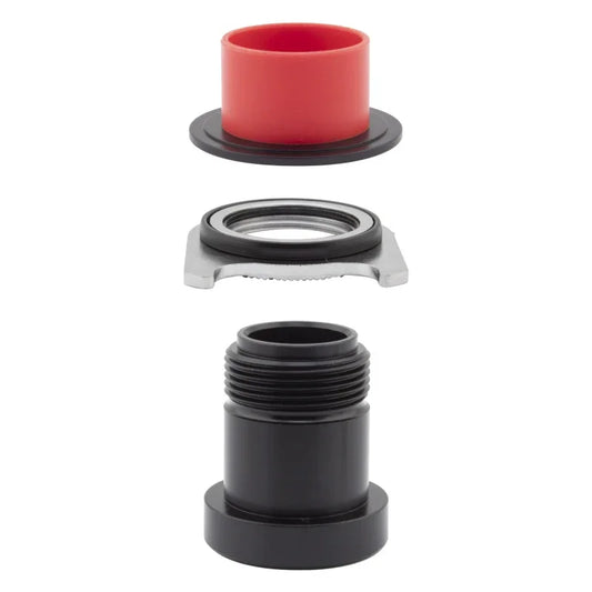 Rear Derailleur Full Mount Bolt Kit GX T-Type AXS - Bicycle Warehouse