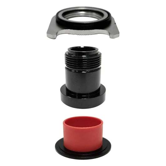 RED XPLR AXS Rear Derailleur Full Mount Bolt Kit - E1 - Bicycle Warehouse