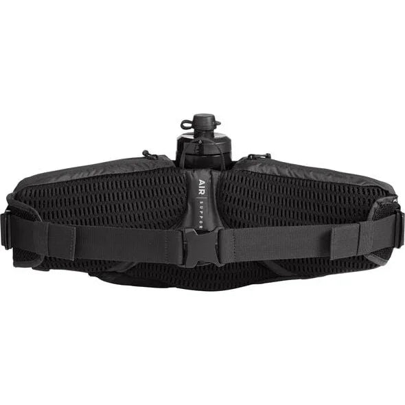 SAC D'HYDRATATION CAMELBACK PODIUM FLOW BELT 21OZ NOIR | Performance Bégin SAC D'HYDRATATION CAMELBACK PODIUM FLOW BELT 21OZ NOIR | Performance Bégin