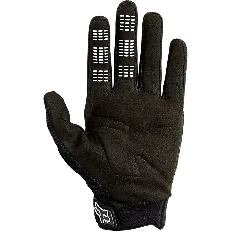 Fox Dirtpaw Mountain Bike Glove - Gloves - Bicycle Warehouse