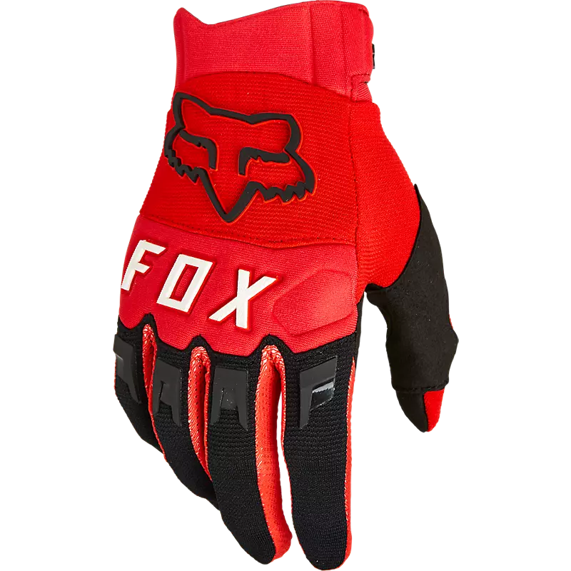 Fox Dirtpaw Mountain Bike Glove - Gloves - Bicycle Warehouse