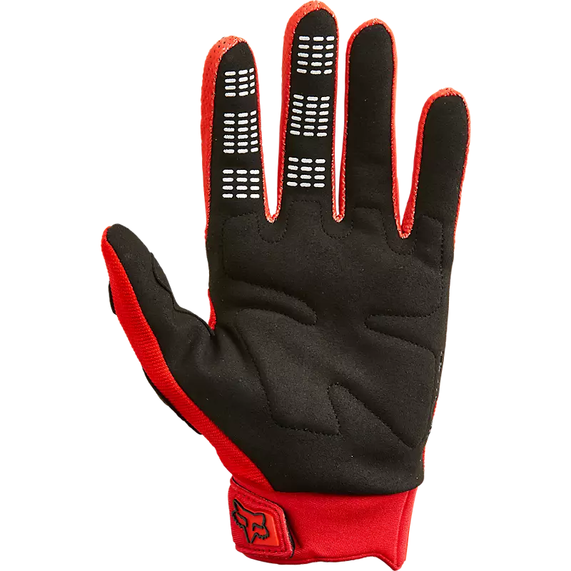 Fox Dirtpaw Mountain Bike Glove - Gloves - Bicycle Warehouse