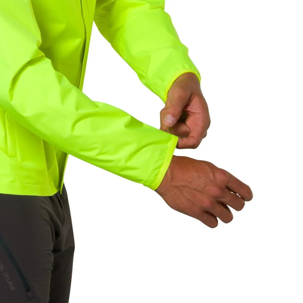 Men's Canyon 2.5L WxB Rain Jacket - Bicycle Warehouse