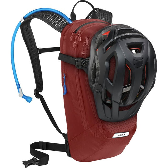 CamelBak MULE Mountain Biking Hydration Pack 100oz 3L Hiking Backpack high quality + Bladder