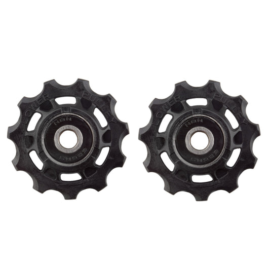 SRAM 2010 and later X9 and X7 9- and 10 speed Pulley Kit - Bicycle Warehouse