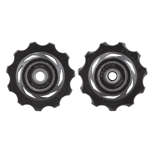 XX and 2008-13 X0 9 and 10 Speed Pulley Kit - Bicycle Warehouse