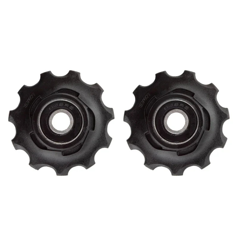 Force/ Rival/ Apex 10 speed Rear Derailleur Pulley Set - Bicycle Warehouse