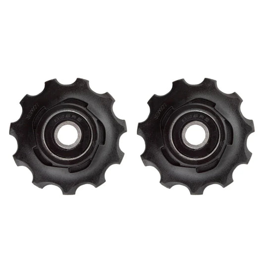 Force/ Rival/ Apex 10 speed Rear Derailleur Pulley Set - Bicycle Warehouse