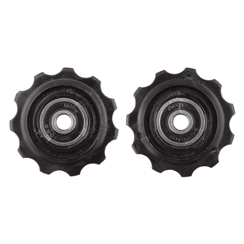 Derailleur Pulleys for 2003-07 X0 short cage X9 and X7 - Bicycle Warehouse