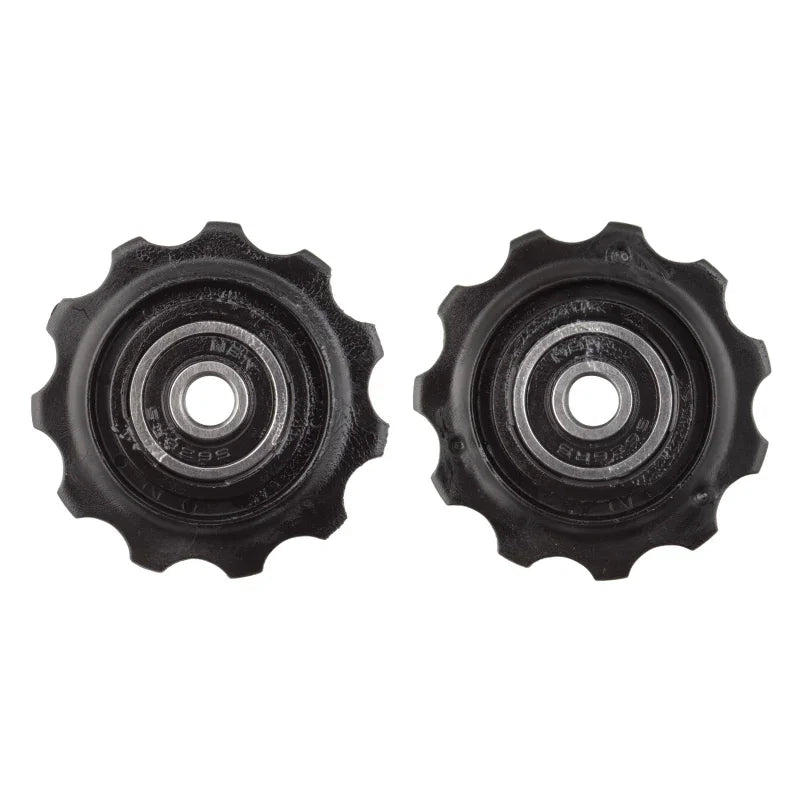 Derailleur Pulleys for 2003-07 X0 short cage X9 and X7 - Bicycle Warehouse