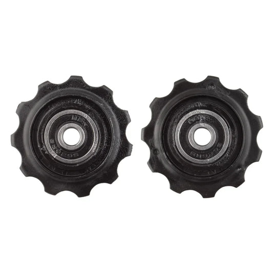 Derailleur Pulleys for 2003-07 X0 short cage X9 and X7 - Bicycle Warehouse