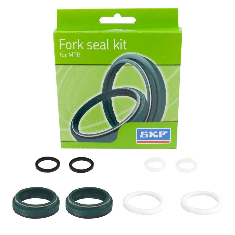 Skf SKF Seal Kit 2016+ RockShox - 35mm - Bicycle Warehouse