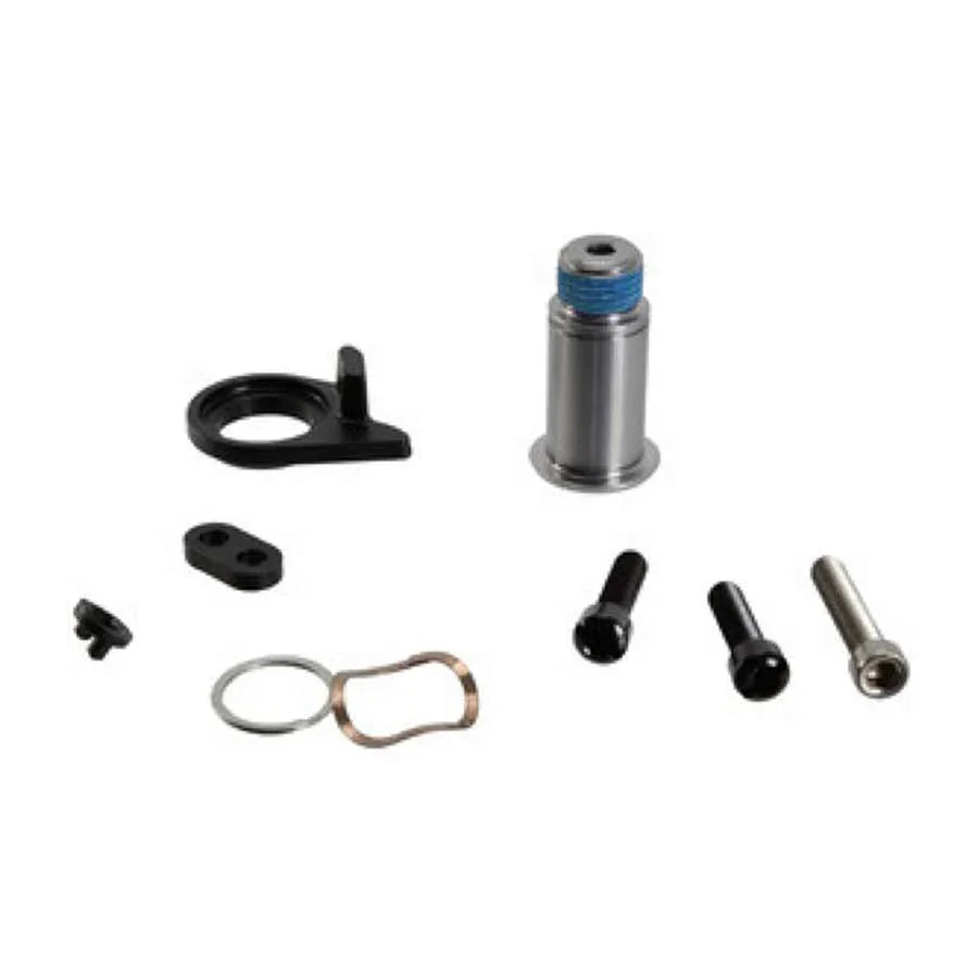 Hex Key B-Bolt Limit Screw Kit Eagle XX1 X01 Rear Derailleur - Bicycle Warehouse