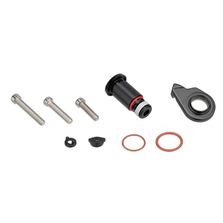 GX DH/X01DH 7 Speed Rear Derailleur B-Bolt and Limit Screw Kit - Bicycle Warehouse