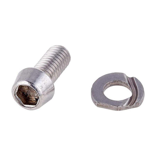 GX 1X11 Rear Derailleur Cable Anchor Bolt with Washer - Bicycle Warehouse