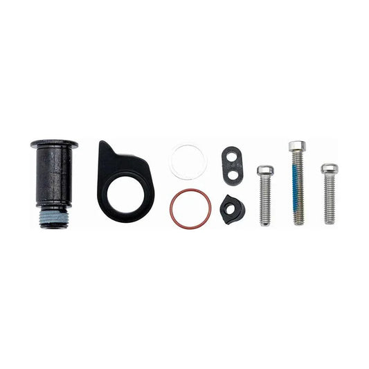 NX Eagle Rear Derailleur B-Bolt and Limit Screw Kit - Bicycle Warehouse