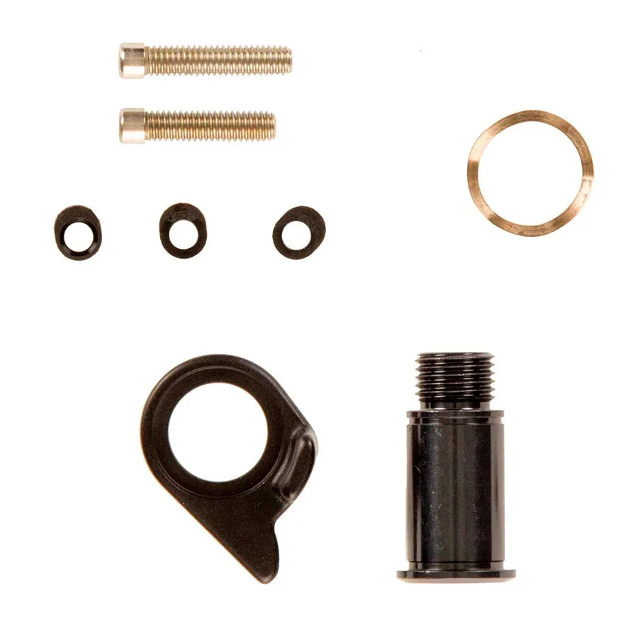 Force Wide eTap AXS Rear Derailleur B-Bolt/Screw and Limit Screw Kit - Bicycle Warehouse