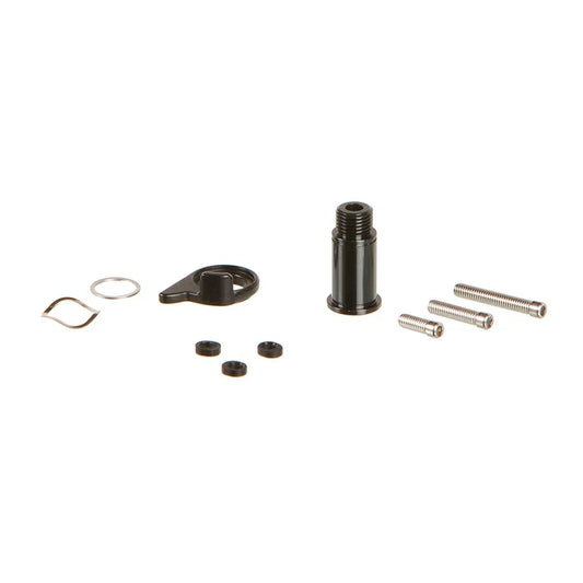 Force XPLR eTap AXS Rear Derailleur B-Bolt B-Screw and Limit Screws - Bicycle Warehouse